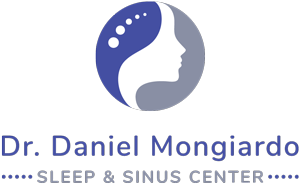 Logo Dr. Daniel Mongiardo
