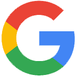 Google Colorful Logo